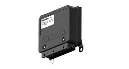 Sterownik, układ regulacji siły hamowania/napędowej Wabco 4460440870