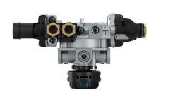 Regulator, automatyczny hamulec zależny od obciążenia Wabco 4757210030
