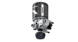 Osuszacz powietrza, instalacja pneumatyczna Wabco 4324150590