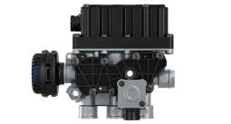 Zawór magnetyczny Wabco 4728800640