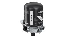 Osuszacz powietrza, instalacja pneumatyczna Wabco 4324102500