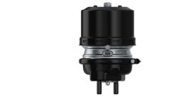 Pompa hamulcowa tandemowa Wabco 9254870110