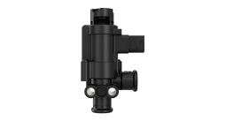 Zawór magnetyczny Wabco 4721720010