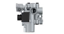 Regulator ciśnienia, układ ESP Wabco 4721950790