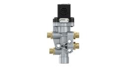 Zawór, sterowanie osią podnoszoną Wabco 4630840410