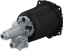 Wspomaganie sprzęgła Wabco 9700514600