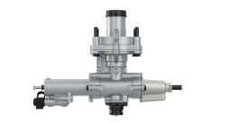 Korektor siły hamowania Wabco 4757145040