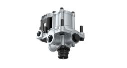 Zawór nadmiarowy Wabco 4802051060