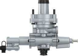 Korektor siły hamowania Wabco 4757110250