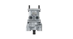 Zawór hamulcowy, hamulec roboczy Wabco 4613152460
