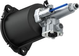 Wspomaganie sprzęgła Wabco 9700514360