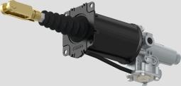 Wspomaganie sprzęgła Wabco 9700514510