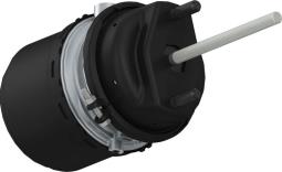 Pompa hamulcowa tandemowa Wabco 9254917600