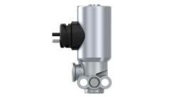 Zawór magnetyczny Wabco 4721745240