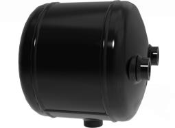 Zbiornik powietrza, instalacja pneumatyczna Wabco 9504060020