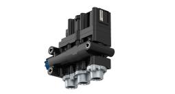 Zawór magnetyczny Wabco 4728900220