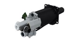 Wspomaganie sprzęgła Wabco 9700514580