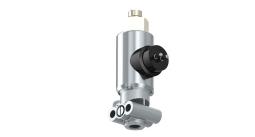Zawór magnetyczny Wabco 4721710000