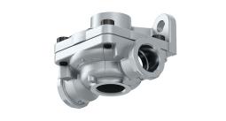 Zawory szybkiego odpowietrzania Wabco 4735012030