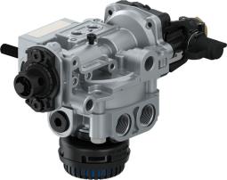 Korektor siły hamowania Wabco 4757200010