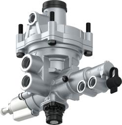 Regulator, automatyczny hamulec zależny od obciążenia Wabco 4757110870
