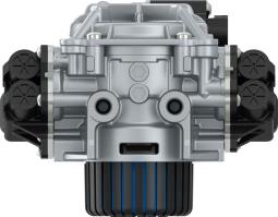 Zawór sterujący naczepy, EBS Wabco 9760001010