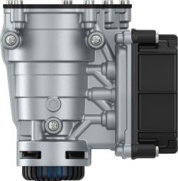 Zawór sterujący naczepy, EBS Wabco 4802040310