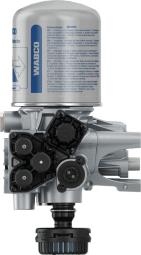 Oczyszczacz powietrza Wabco 9325010060