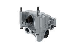 Zawór sterujący naczepy, EBS Wabco 4802020040