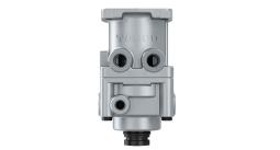 Zawór hamulcowy, hamulec roboczy Wabco 4613150300
