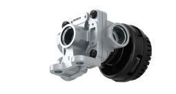 Zawory szybkiego odpowietrzania Wabco 9735000590