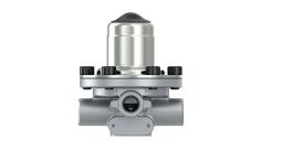 Reduktor ciśnienia, technika sprężania powietrza Wabco 4750090080