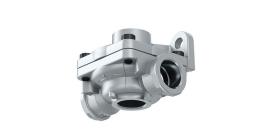 Zawory szybkiego odpowietrzania Wabco 4735010040