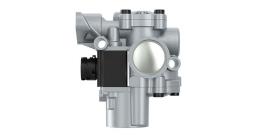 Zawór, regulacja ABS Wabco 4721950760