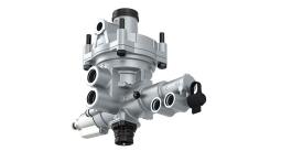 Korektor siły hamowania Wabco 4757110760