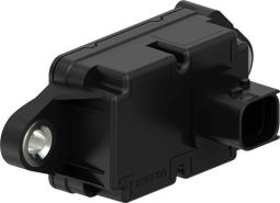 Sterownik, układ regulacji siły hamowania/napędowej Wabco 4460650820