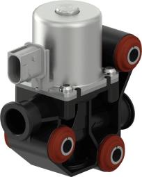 Zawór regulacyjny płynu chłodzącego Wabco 4460913150