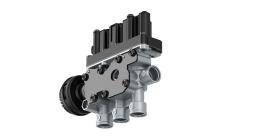 Zawór magnetyczny Wabco 4728800000