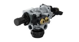 Korektor siły hamowania Wabco 4757210080