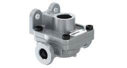 Zawory szybkiego odpowietrzania Wabco 9735000470