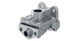 Zawory szybkiego odpowietrzania Wabco 9735001040