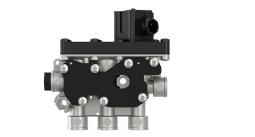 Zawór magnetyczny Wabco 4728800210