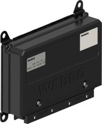 Jednostka sterująca, układ hamulcowy Wabco 4460037620