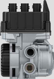 Modulator osi Wabco 4801067010