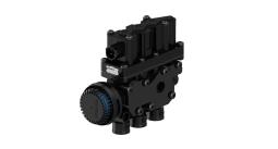 Zawór magnetyczny Wabco 4728800040
