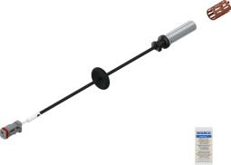Czujnik, prędkość obrotowa koła Wabco 4410359292