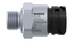 Czujnik, poziom zawieszenia powietrznego Wabco 4410441070