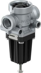 Zawór ograniczający ciśnienie Wabco 4750103170