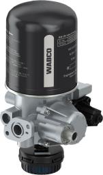 Osuszacz powietrza, instalacja pneumatyczna Wabco 4324159040