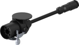Przewód łączący, ABS Wabco 4492331800